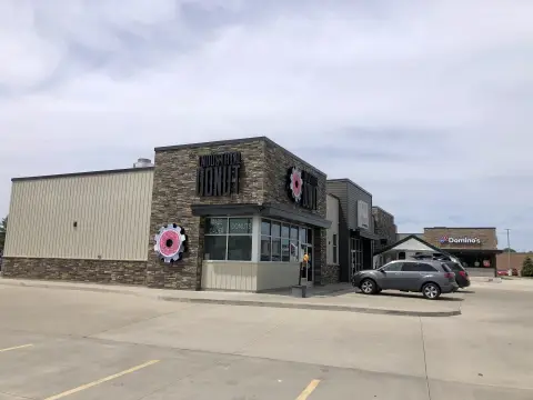 Savoy, IL Commercial Space