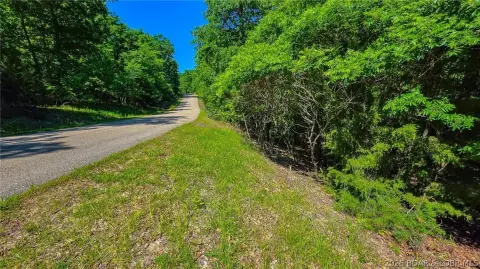 Golf-Front Lot in Porto Cima