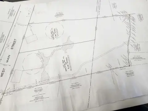 Commercial Land