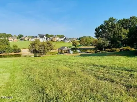 Boone Lake Homesite Opportunity