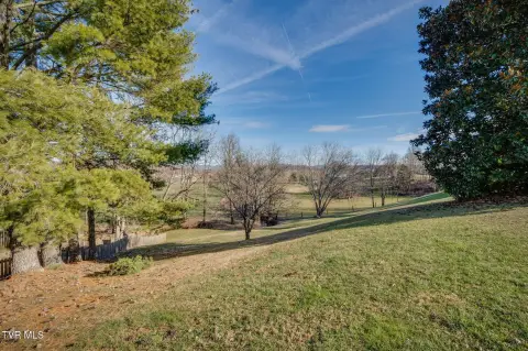 Half-Acre Lot Near Jonesborough