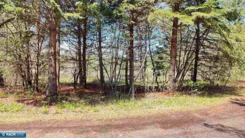 Lake Vermilion Waterfront Homesite