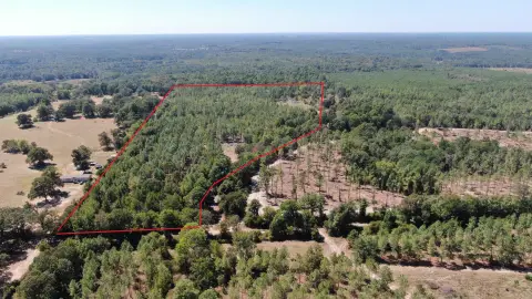 Multi-Use Acreage Tract