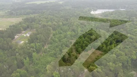 Residential Lots in Lakewood Estates