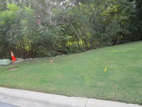 Residential Land in Augusta, GA