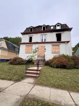 East Orange Multifamily Investment Opportunity