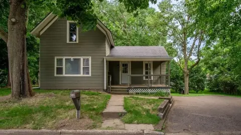 Student Rental Home