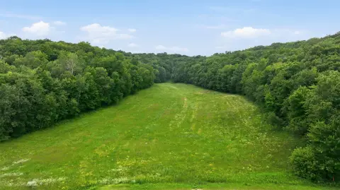 Recreational Hunting Land Parcel