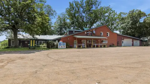 Lakefront Resort and Campground