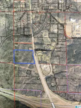 B4 Commercial Land