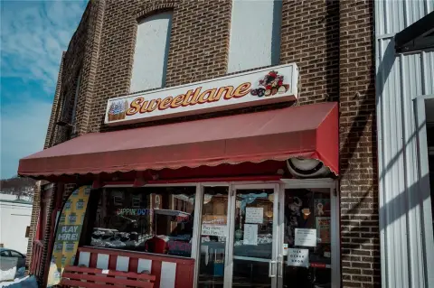 Equipped Confectionery Manufacturing Property