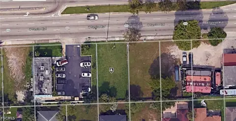 B-3 Commercial Land