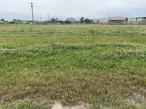 Commercial Lot in Gray, LA