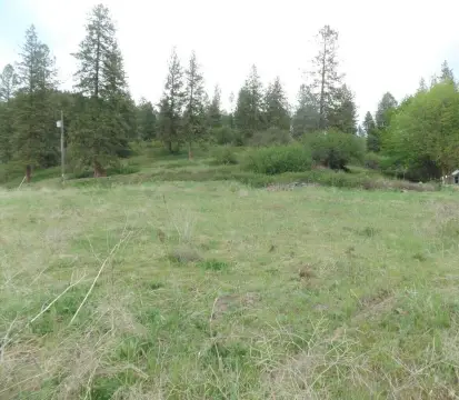 Colville Land with Building Sites