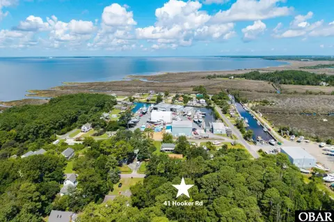 Neighborhood Commercial Land
