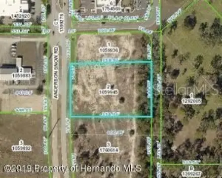 Commercial Land in Spring Hill