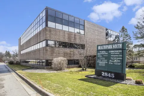 Office Space in Health Park