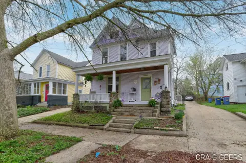 Grand Rapids Multifamily Investment Opportunity
