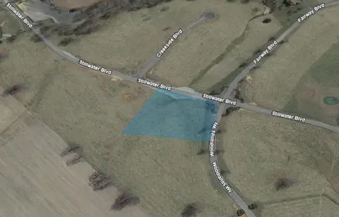 Land in Stillwater Subdivision