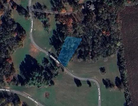 Residential Land in Jamestown, KY