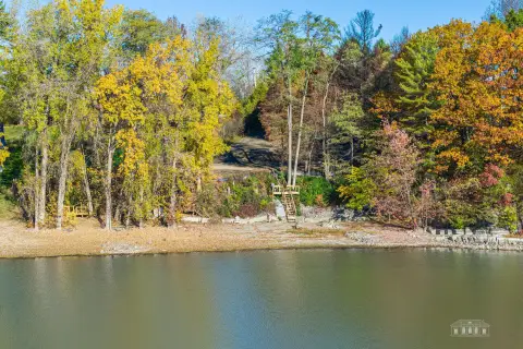 Lake Champlain Waterfront Land Parcels