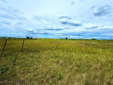 Recreational Land Lot