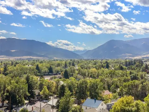 Hillside City Lot Development Land