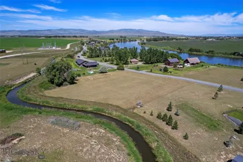 Waterfront Residential Land Parcel