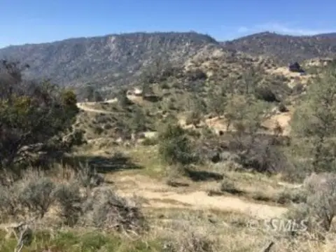 Land in Isabella Highlands