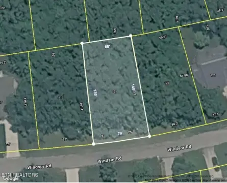 Crossville, TN Land For Sale
