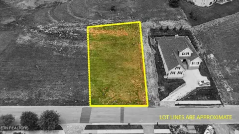 Residential Lot in Gated Community