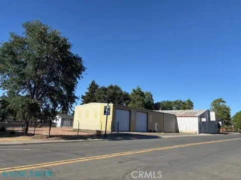 Warehouse Flex Property with Two Units