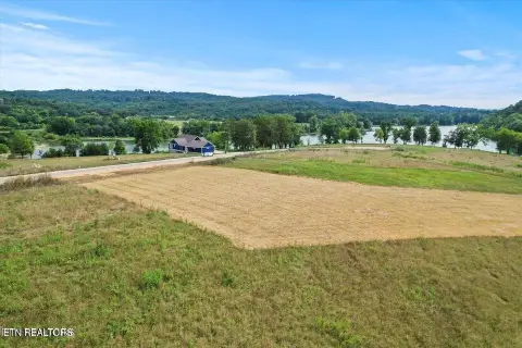 Sharps Chapel Land For Sale