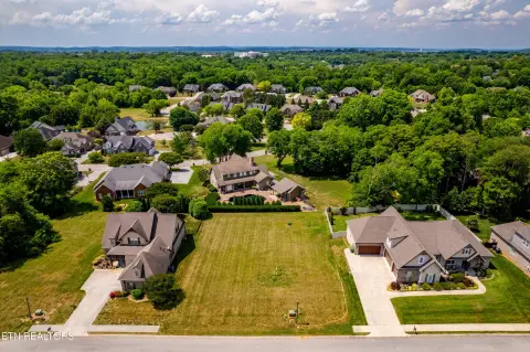 Residential Lot in Holland Springs