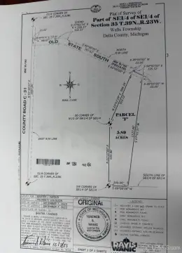 Escanaba Vacant Land Opportunity
