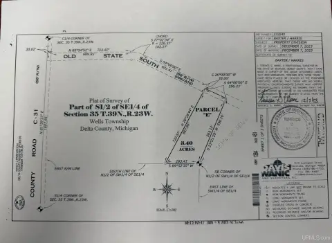 Escanaba Vacant Land Opportunity