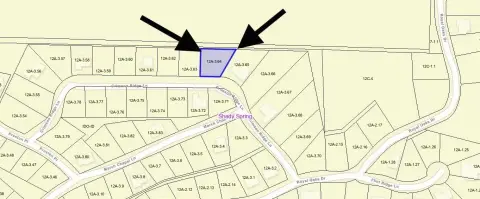 Residential Building Lot