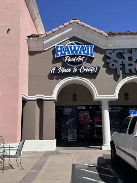 Move-In-Ready Retail Space
