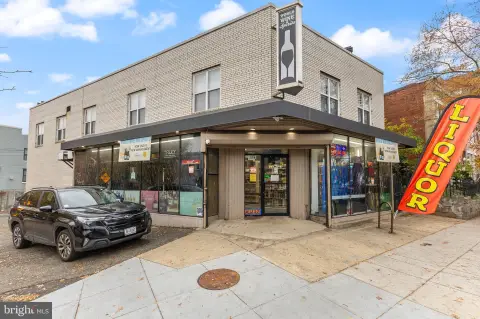 Prime Corner Commercial Space Available