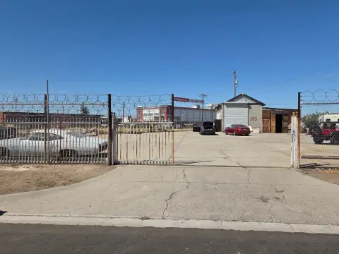 Small Warehouse For Sale