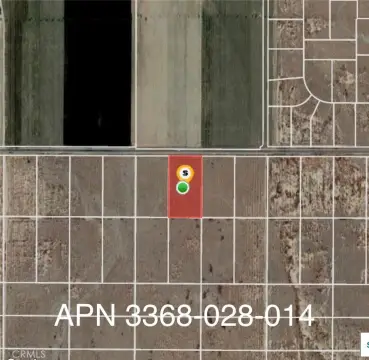 Lancaster Land with Development Potential