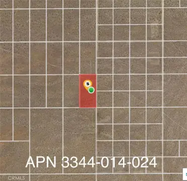 Lancaster Land with Development Potential