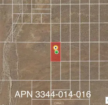 Lancaster Land Lot Opportunity