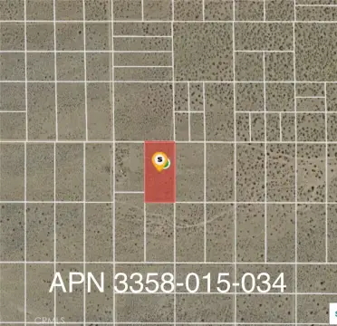 Lancaster Land with Development Potential