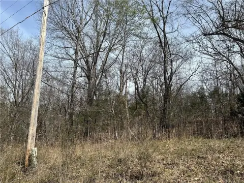 Lowell Land Lot For Sale
