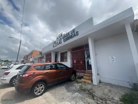 San Juan Commercial Space For Sale