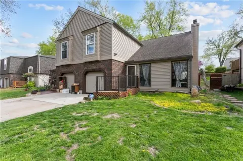 Comfortable Duplex in Kansas City