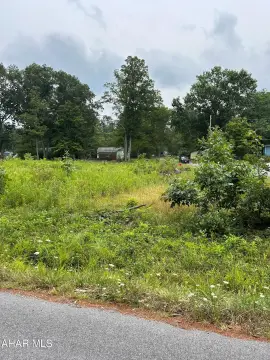 Residential Lot in Altoona, PA