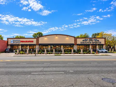 Retail Space