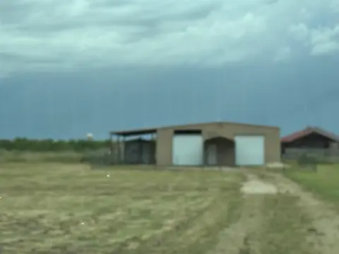 Abilene Land with Shop